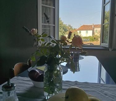 Vicopelago House | Corte Volpe Home