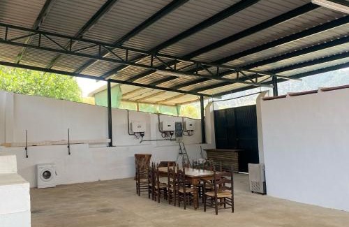 Alora House | Cortijo Bachiller Alora 18 personas Fiestas tranquilas