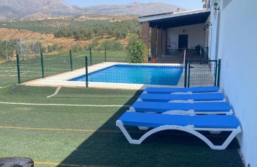 Alora House | Cortijo Bachiller Alora 18 personas Fiestas tranquilas