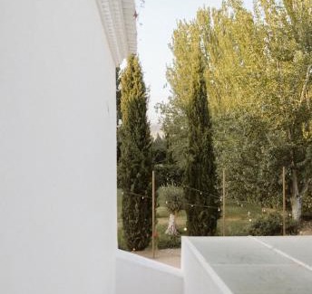 Granada Villa | Cortijo de Enmedio
