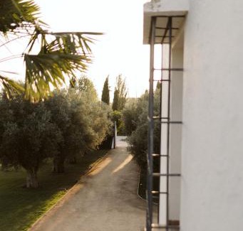 Granada Villa | Cortijo de Enmedio