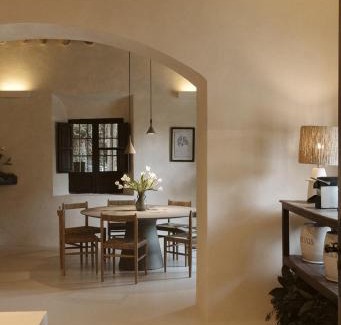 Granada Villa | Cortijo de Enmedio