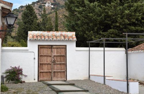 Alora House | Cortijo Don Rodrigo
