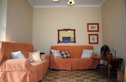 Alora House | Cortijo Don Rodrigo