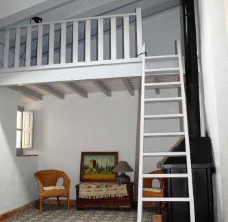 Alora House | Cortijo Don Rodrigo