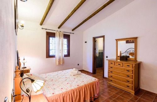 Sayalonga Villa | Cortijo El Manzano Sayalonga by Ruralidays