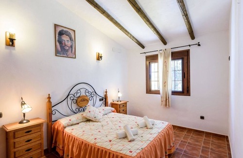 Sayalonga Villa | Cortijo El Manzano Sayalonga by Ruralidays