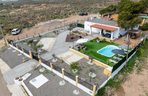 Nijar Villa | Cortijo El Pinar 1