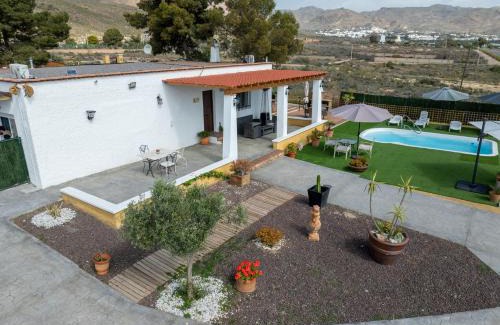 Nijar Villa | Cortijo El Pinar 1