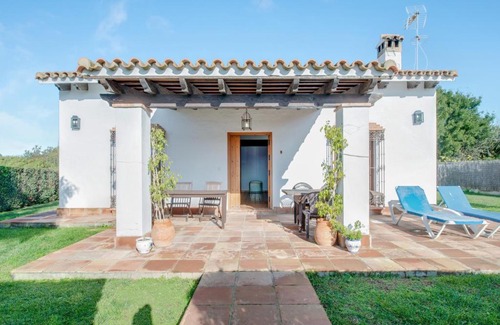 Conil de la Frontera House | Cortijo El Refugio 1