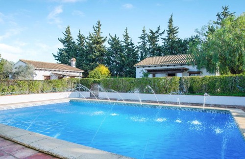 Conil de la Frontera House | Cortijo El Refugio 1