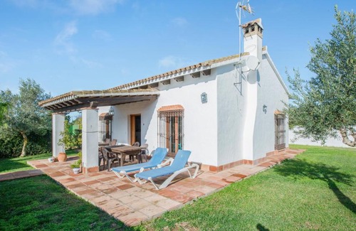 Conil de la Frontera House | Cortijo El Refugio 1
