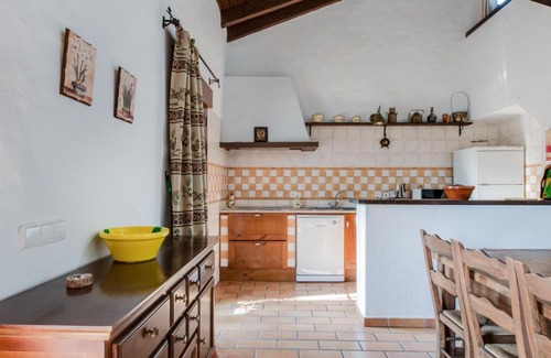 Conil de la Frontera House | Cortijo El Refugio 1