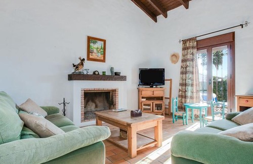 Conil de la Frontera House | Cortijo El Refugio 1