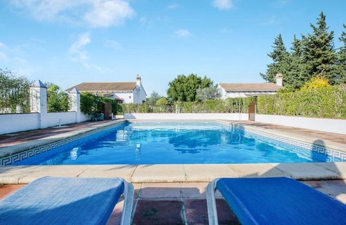 Conil de la Frontera House | Cortijo El Refugio 1