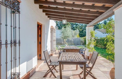 Conil de la Frontera House | Cortijo El Refugio 1