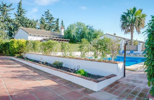 Conil de la Frontera House | Cortijo El Refugio 2