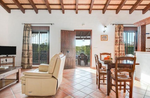 Conil de la Frontera House | Cortijo El Refugio 3