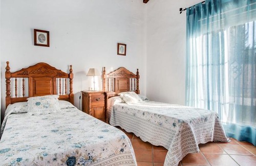 Conil de la Frontera House | Cortijo El Refugio 3