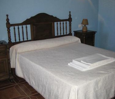 Campocamara House | Cortijo El Rey