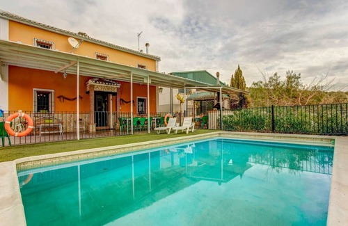 Archidona House | Cortijo Rural Puerto Nuevo