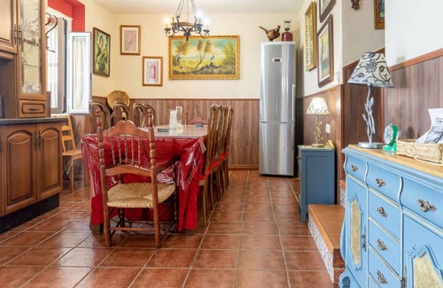 Archidona House | Cortijo Rural Puerto Nuevo