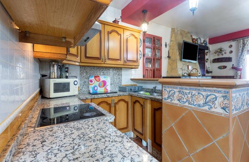 Archidona House | Cortijo Rural Puerto Nuevo