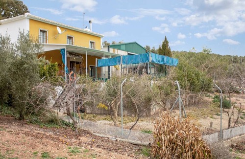 Archidona House | Cortijo Rural Puerto Nuevo
