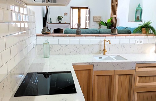 Torrox Cottage | Cortijo Eucalipto Nerja 2