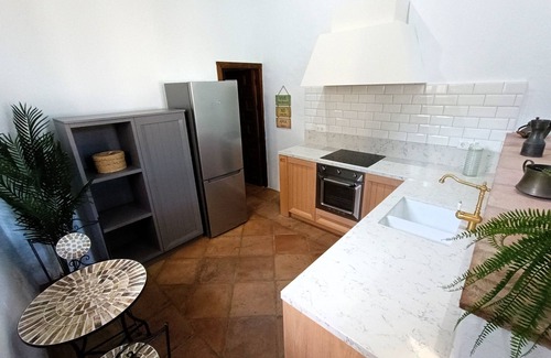 Torrox Cottage | Cortijo Eucalipto Nerja 2