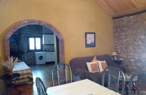 Humilladero Cottage | Cortijo Ferradores 1