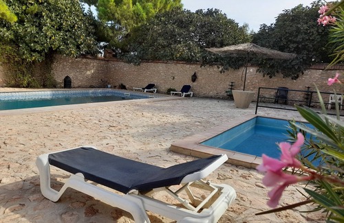 Humilladero Cottage | Cortijo Ferradores 6