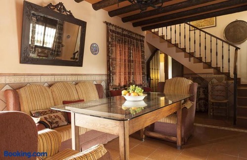 Carcabuey House | Cortijo La Algallumbilla