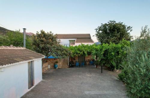 Quesada House | Cortijo La Torrecilla