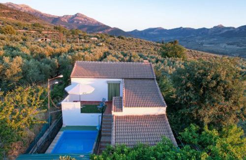 Quesada House | Cortijo La Torrecilla