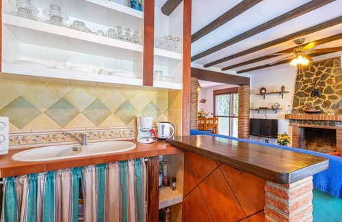 Torrox Cottage | Cortijo Los Cerezos Solset