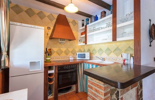 Torrox Cottage | Cortijo Los Cerezos Solset