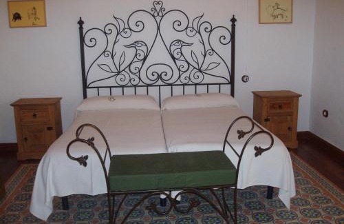 Medina-Sidonia House | Cortijo Los Monteros