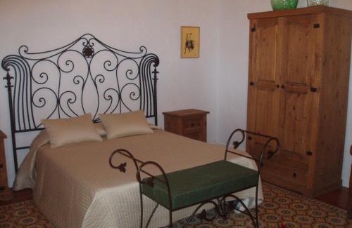 Medina-Sidonia House | Cortijo Los Monteros