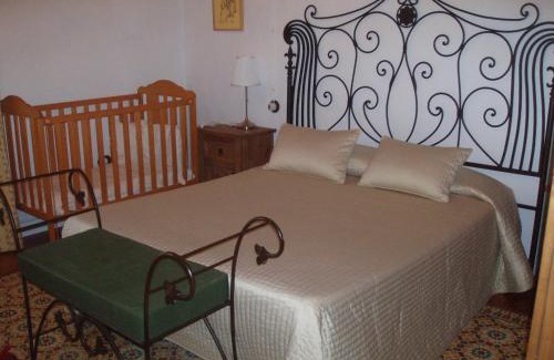 Medina-Sidonia House | Cortijo Los Monteros