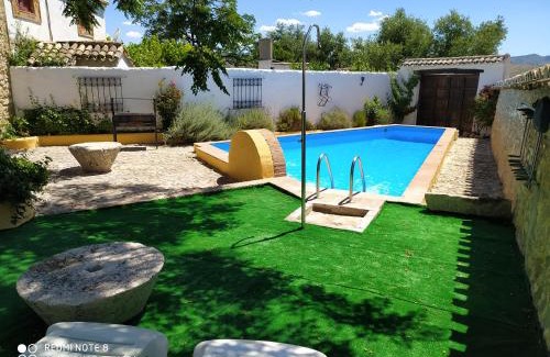 Algarinejo Apartment | Cortijo Molino los Justos