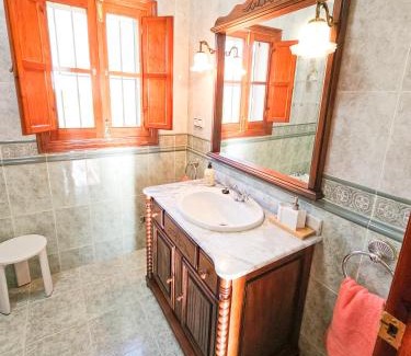 Competa Villa | Cortijo Navas