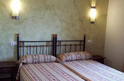 Freila House | Cortijo Rural Bacares
