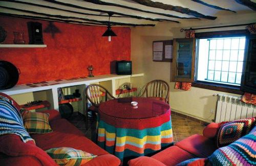 Freila House | Cortijo Rural Bacares
