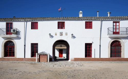 Jerez de la Frontera House | Cortijo Rural La Mariscala