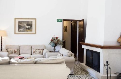 Jerez de la Frontera House | Cortijo Rural La Mariscala