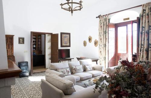 Jerez de la Frontera House | Cortijo Rural La Mariscala