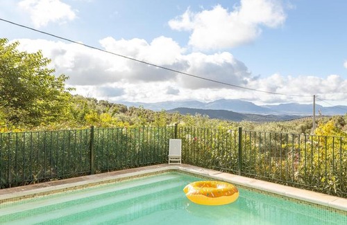 Archidona House | Cortijo Rural Puerto Nuevo