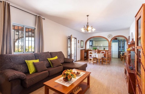 Torrox Cottage | Cortijo Tomé Solset