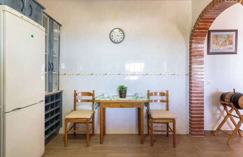Torrox Cottage | Cortijo Tomé Solset